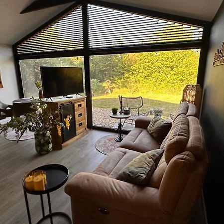 B&B Het Duinhuisje Met Jacuzzi, Gratis Parkeren, 2 Fietsen Te Leen, Airco Зандворт Екстер'єр фото