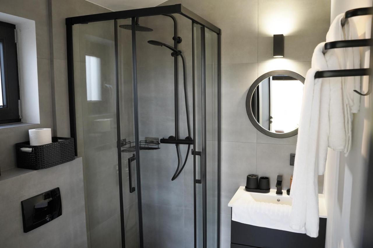 B&B Het Duinhuisje Met Jacuzzi, Gratis Parkeren, 2 Fietsen Te Leen, Airco Зандворт Екстер'єр фото